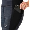 imageASICS Womens NAGINO Run Tight Running ApparelRich Navy Heather