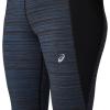 imageASICS Womens NAGINO Run Tight Running ApparelRich Navy Heather