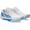 imageASICSSky Elite Ff 3WhiteBlue Coast