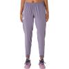 imageASICS Womens MATCH PANT TENNIS ApparelGreyish Purple