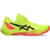 Safety Yellow/Black