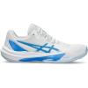 White/Blue Coast