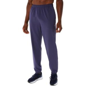 imageASICS Womens ACTIBREEZE VENTED WOVEN PANTS APPARELIndigo Fog
