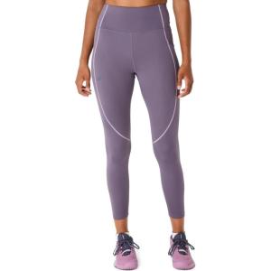 imageASICS Womens MATCH 78 TIGHT TENNIS ApparelGreyish Purple