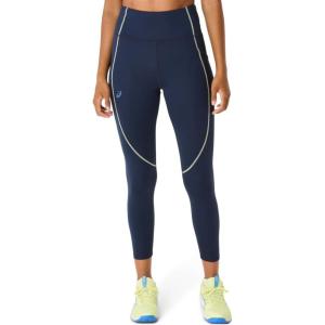 imageASICS Womens MATCH 78 TIGHT TENNIS ApparelMidnight