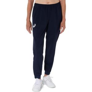 imageASICS Womens MATCH PANT TENNIS ApparelMidnight