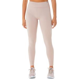 imageASICS Womens NAGINO FLEX SEAMLESS TIGHT APPARELFawn