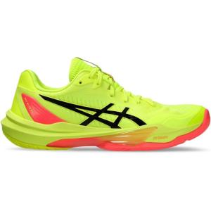 imageASICSSky Elite Ff 3Safety YellowBlack