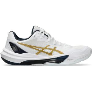 imageASICSSky Elite Ff 3WhitePure Gold