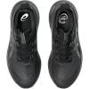 imageASICS Womens GelNimbus 27 Running ShoeBlackGraphite Grey