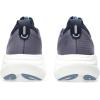 imageASICS Womens GelNimbus 27 Running ShoeIndigo FogCool Grey
