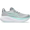 Piedmont Grey/Illuminate Mint