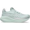 Pure Aqua/White