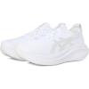 White/Glacier Grey