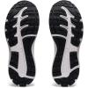 imageASICS Girls Contend 7 GS Running Shoe  Little Kid ampamp Big KidBlackFresh Ice