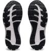 imageASICS Girls Contend 7 GS Running Shoe  Little Kid ampamp Big KidElectric BlueWhite