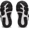 imageASICS Kids Contend 7 PreSchool Running ShoesBlackDigital Aqua