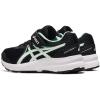 imageASICS Kids Contend 7 PreSchool Running ShoesBlackFresh Ice
