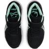 imageASICS Kids Contend 7 PreSchool Running ShoesBlackFresh Ice