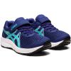 imageASICS Kids Contend 7 PreSchool Running ShoesDive BlueSeaglass