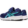 imageASICS Kids Contend 7 PreSchool Running ShoesDive BlueSeaglass