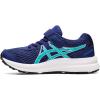 imageASICS Kids Contend 7 PreSchool Running ShoesDive BlueSeaglass