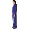 imageASICS Unisex STYRAX TRACK JACKET Sportstyle ApparelAsics Blue