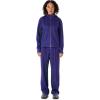 imageASICS Unisex STYRAX TRACK JACKET Sportstyle ApparelAsics Blue
