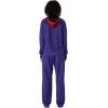 imageASICS Unisex STYRAX TRACK JACKET Sportstyle ApparelAsics Blue