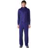 imageASICS Unisex STYRAX TRACK JACKET Sportstyle ApparelAsics Blue