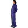 imageASICS Unisex STYRAX TRACK JACKET Sportstyle ApparelAsics Blue