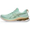 imageASICS Womens GelKinsei MAX Running ShoesMint Tint Apricot Crush