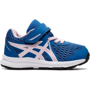 imageASICS Kids Contend 7 PreSchool Running ShoesLake DriveBarely Rose