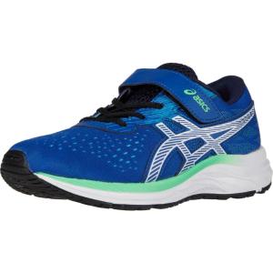 imageASICS Kids Pre Excite 7 PreSchool Running ShoesBlue