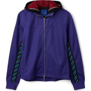 imageASICS Unisex STYRAX TRACK JACKET Sportstyle ApparelAsics Blue