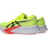 imageASICS Mens Magic Speed 4 Running ShoesSafety YellowBlack