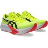 imageASICS Mens Magic Speed 4 Running ShoesSafety YellowBlack