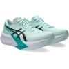 imageASICS Mens Magic Speed 4 Running ShoesSoothing SeaBlack