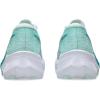 imageASICS Mens Magic Speed 4 Running ShoesSoothing SeaBlack