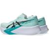 imageASICS Mens Magic Speed 4 Running ShoesSoothing SeaBlack
