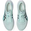 imageASICS Mens Magic Speed 4 Running ShoesSoothing SeaBlack