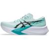 imageASICS Mens Magic Speed 4 Running ShoesSoothing SeaBlack