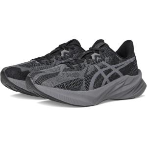 imageASICS Mens DYNABLAST 5 Running ShoesCarbonBlack