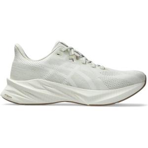 imageASICS Mens DYNABLAST 5 Running ShoesLake GreyWhite Sage