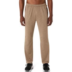 imageASICS Mens FP PANT Training ApparelPepper Spacedye