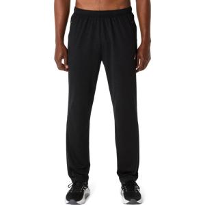 imageASICS Mens FP PANT Training ApparelPerformance Black
