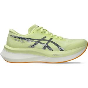 imageASICS Mens Magic Speed 4 Running ShoesHuddle YellowMetropolis