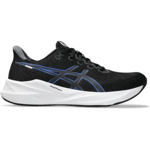 imageASICS Mens VERSABLAST 4 Running ShoesBlackIllusion Blue