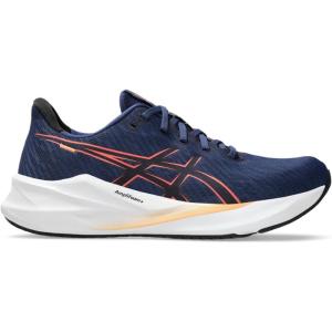 imageASICS Mens VERSABLAST 4 Running ShoesIndigo BlueCoral Reef