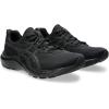 imageASICS Mens GelContend 9 Running ShoesBlackGraphite Grey